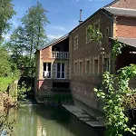 La Laiterie Tatil Evi *