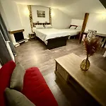 Tatil Evi La Laiterie *