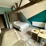 La Laiterie Tatil Evi