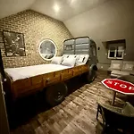 Tatil Evi La Laiterie