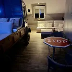La Laiterie Tatil Evi *