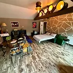 Tatil Evi La Laiterie *