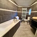 Tatil Evi La Laiterie *