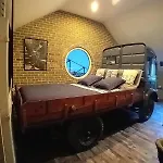 La Laiterie Tatil Evi *