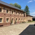 Tatil Evi La Laiterie *