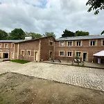 La Laiterie Tatil Evi Proix
