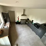 Tatil Evi La Laiterie Proix