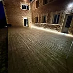 Tatil Evi La Laiterie *