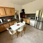Tatil Evi La Laiterie Proix