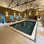 Tatil Evi La Laiterie *