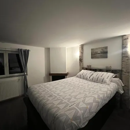 La Laiterie Holiday home