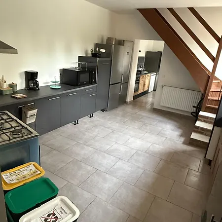 La Laiterie