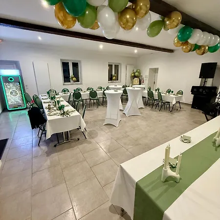 La Laiterie Holiday home