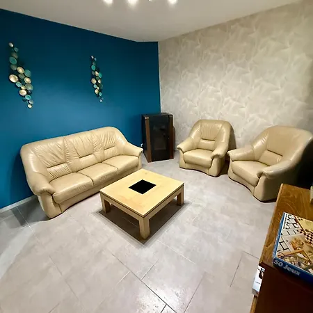 Holiday home La Laiterie