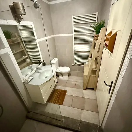 Holiday home La Laiterie Proix