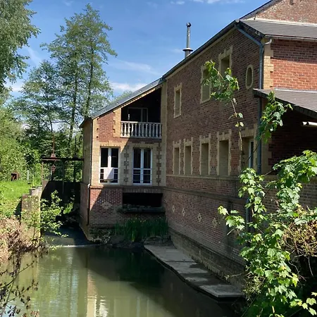 La Laiterie Holiday home *