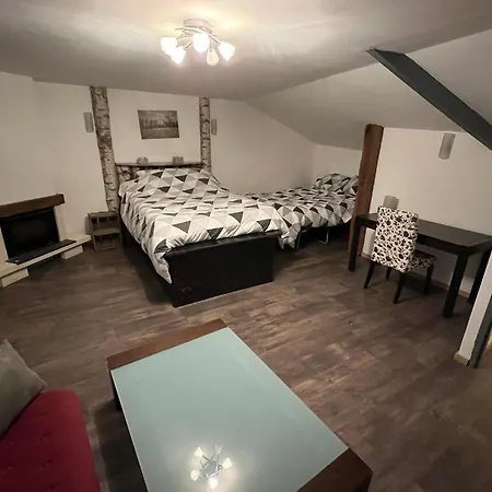 La Laiterie Tatil Evi Proix