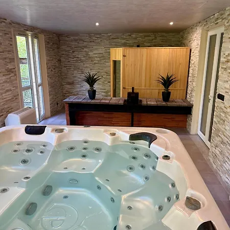 Holiday home La Laiterie Proix