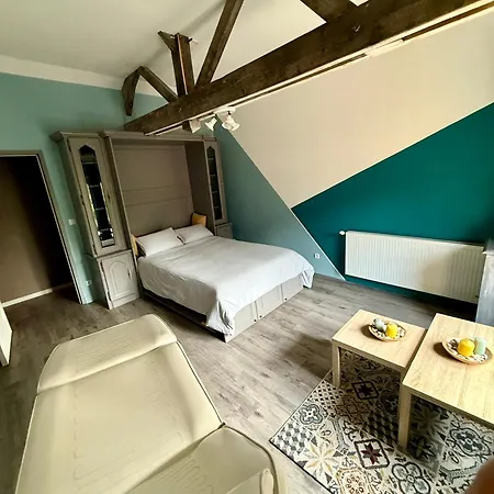 La Laiterie Holiday home