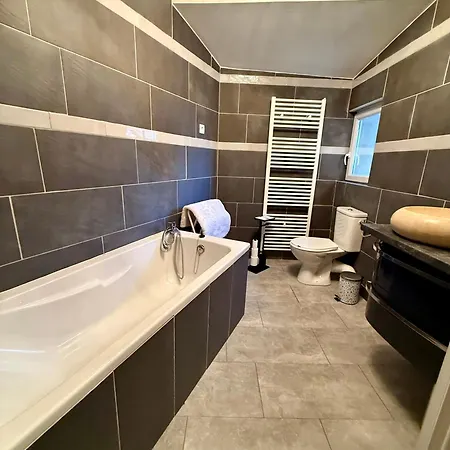 Holiday home La Laiterie *