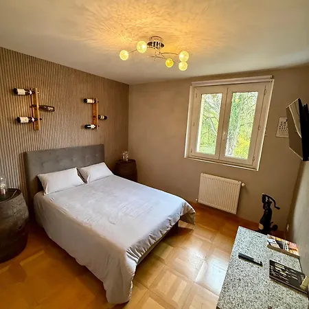 La Laiterie Holiday home