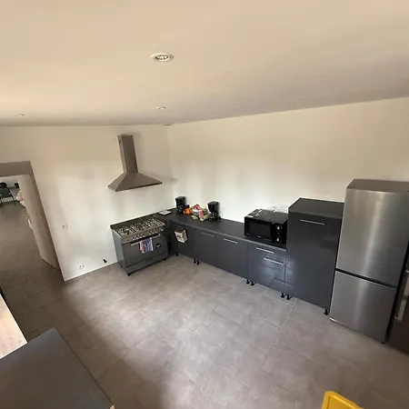 Tatil Evi La Laiterie