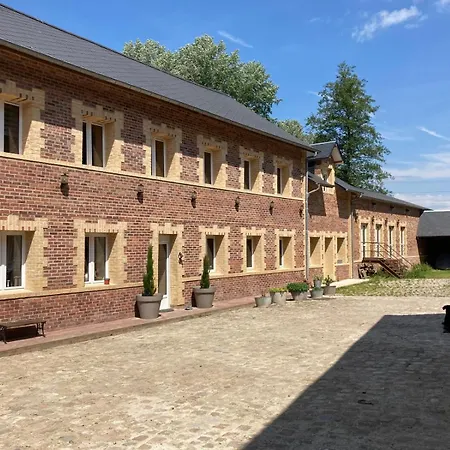 Holiday home La Laiterie *