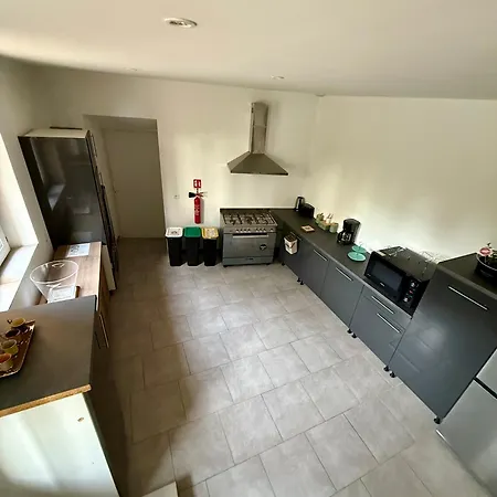 Holiday home La Laiterie Proix