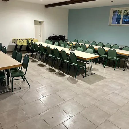 Tatil Evi La Laiterie
