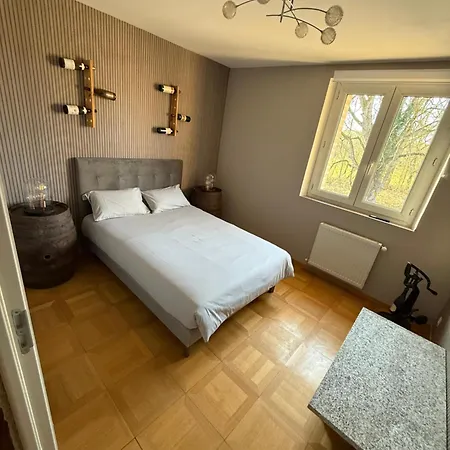 La Laiterie Holiday home *