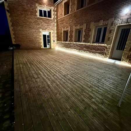 Holiday home La Laiterie *