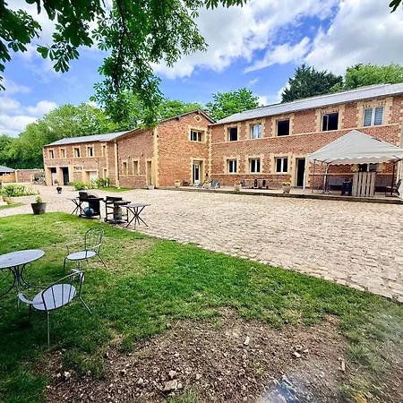 Holiday home La Laiterie Proix